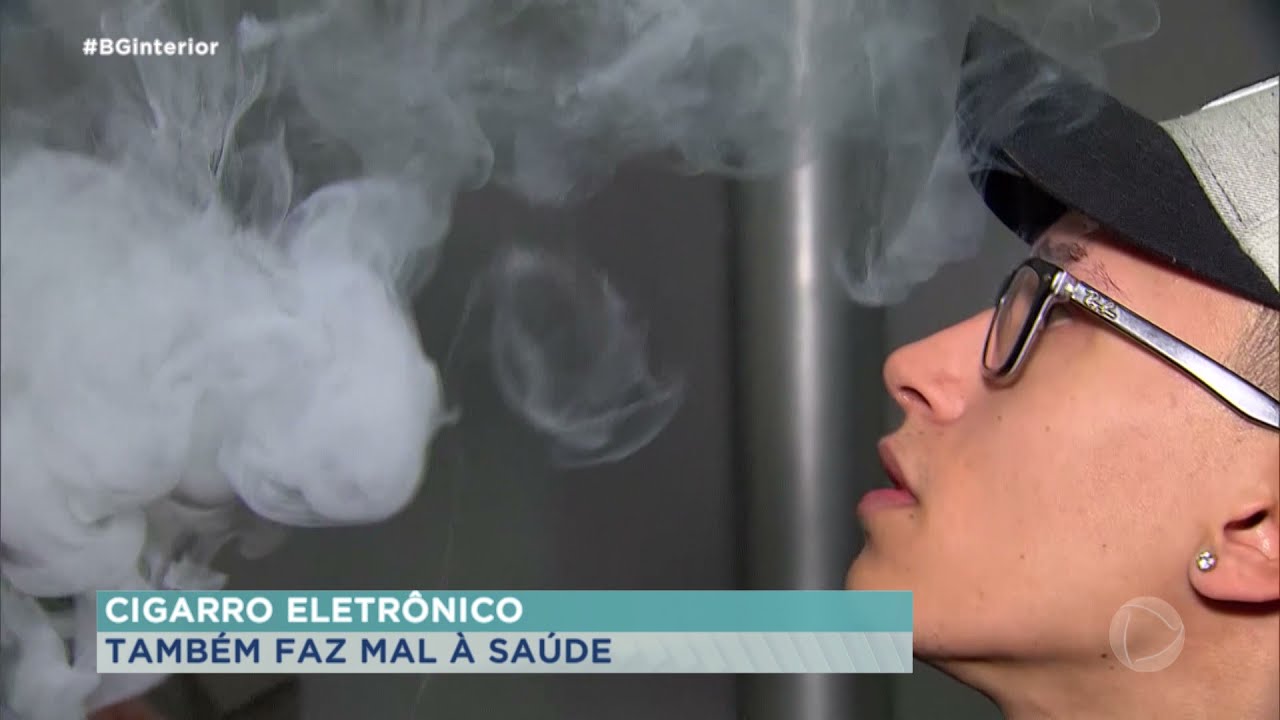 Alternativas Saudáveis de Vaping: Opções Mais Saudáveis para Fumar