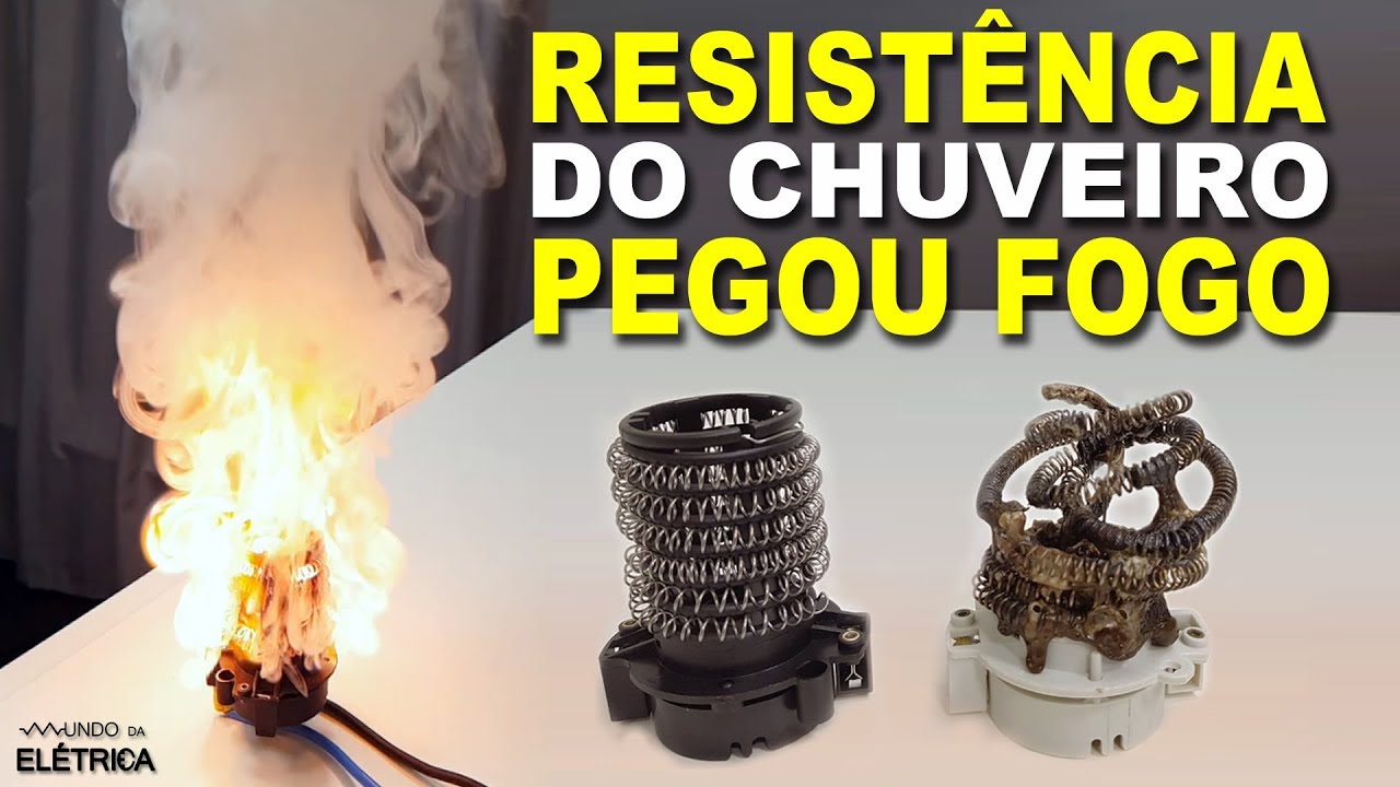 As melhores marcas de resistências de bambu