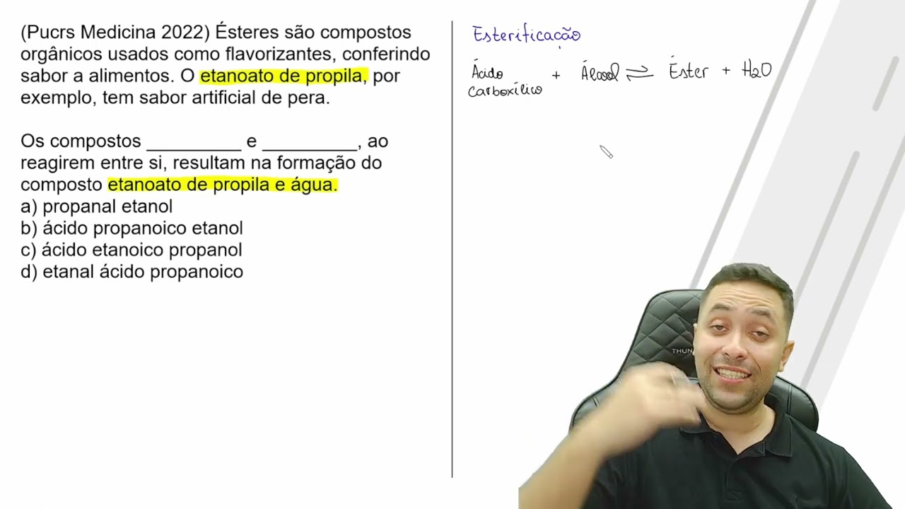 Explorando a Variedade de Aromas em Líquidos Orgânicos