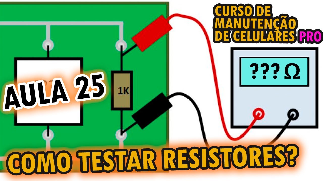 Manutenção eficiente das resistências: dicas e técnicas