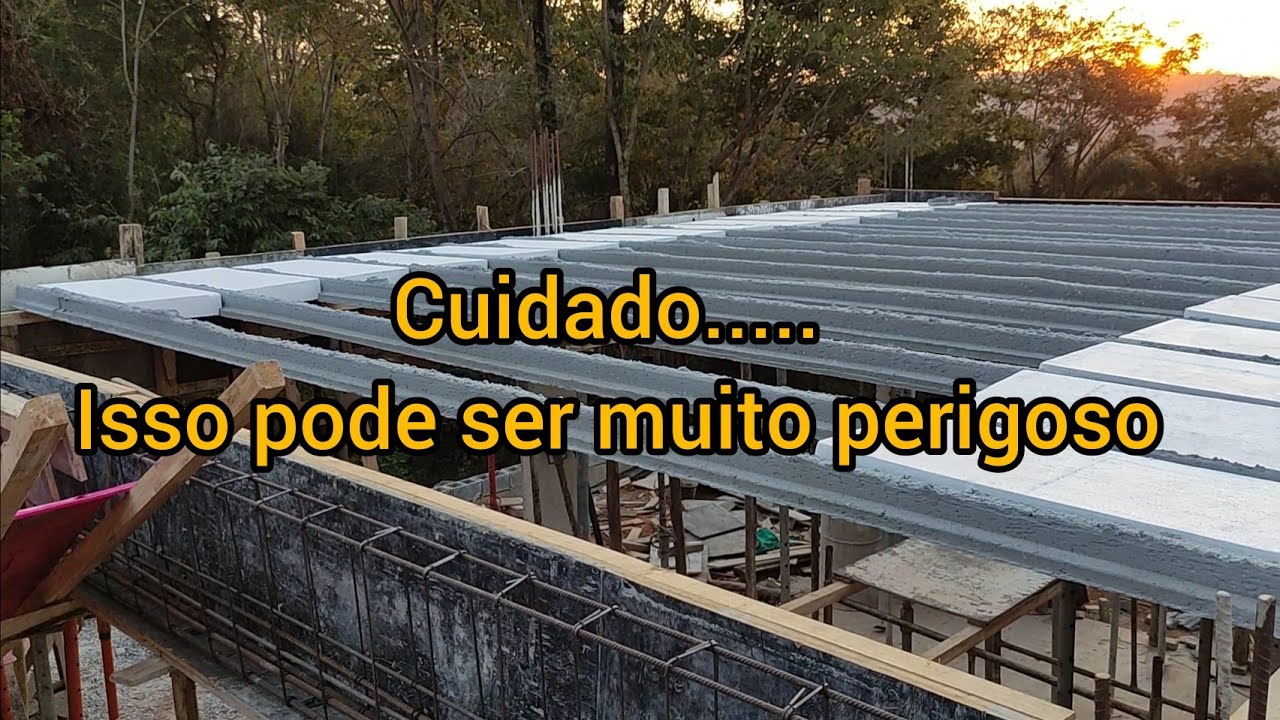 Cuidados essenciais com resistências pré-construídas