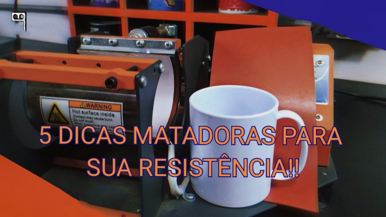 Dicas para aumentar a vida útil das resistências