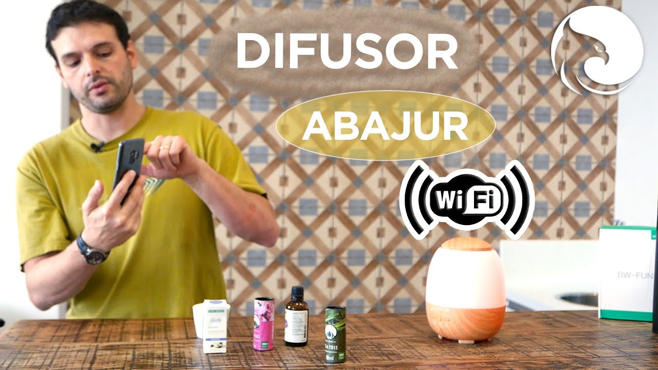 Benefícios do Aromatizador Sutil