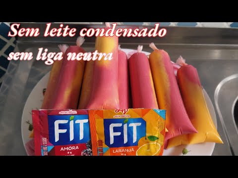 Receitas Simples com Base Neutra