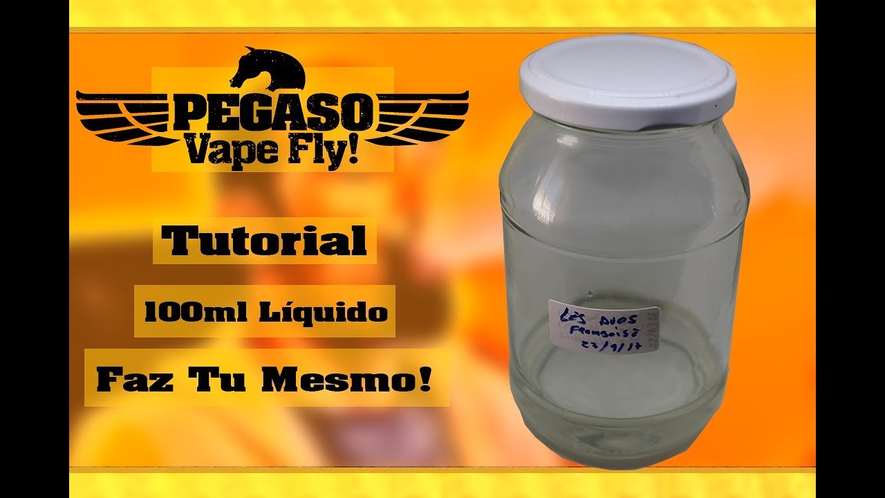 Receitas de Líquidos Vape Aromáticos: Guia Completo