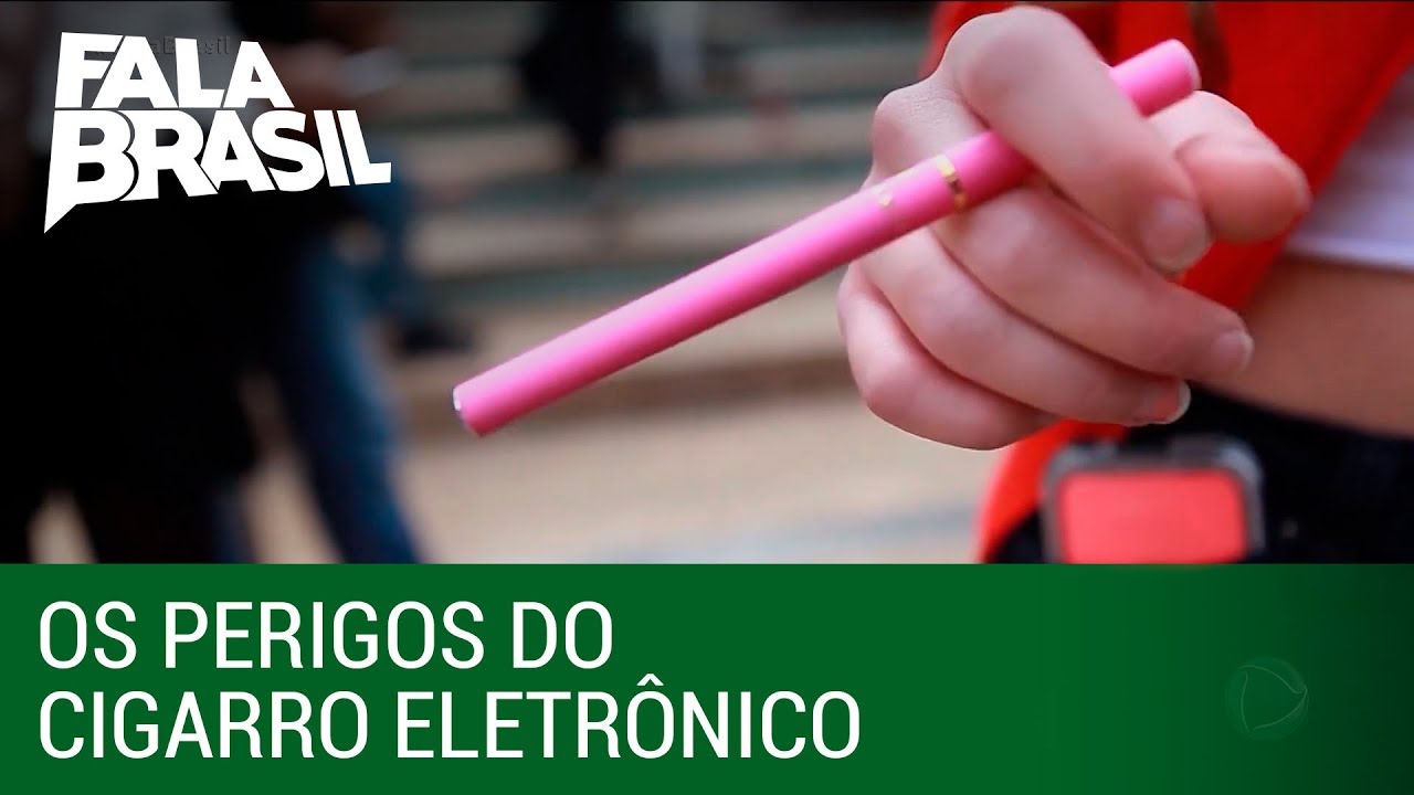 E-liquidos com CBD: O novo mercado brasileiro