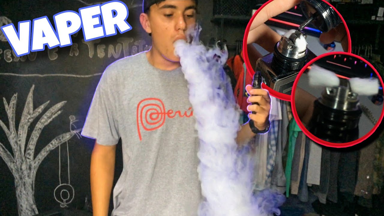 Desafios Econômicos para Usuários de Vapes