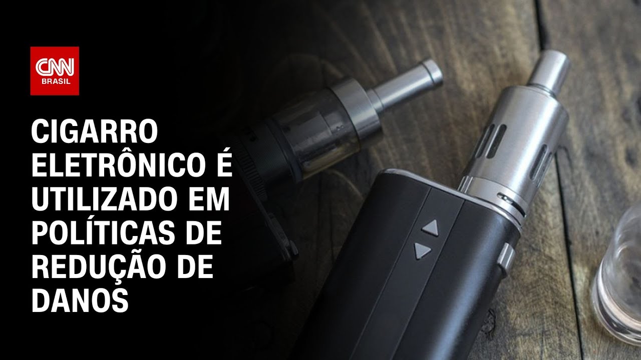 Redução de Danos no Uso de Vapes: Estratégias e Benefícios