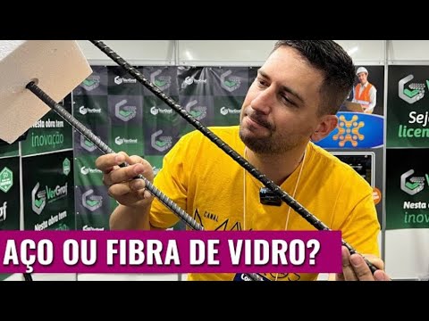 Resistências de Fibra: Durabilidade Garantida