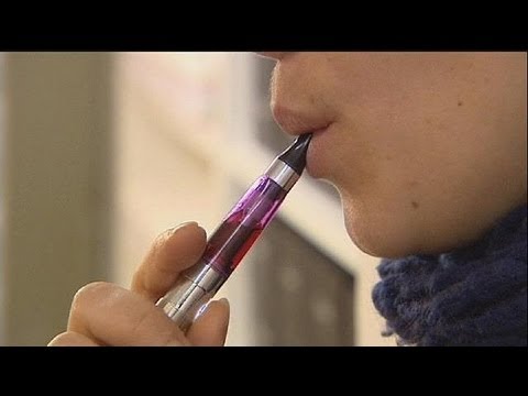 Vapes Recarregáveis Livres de Substâncias Nocivas