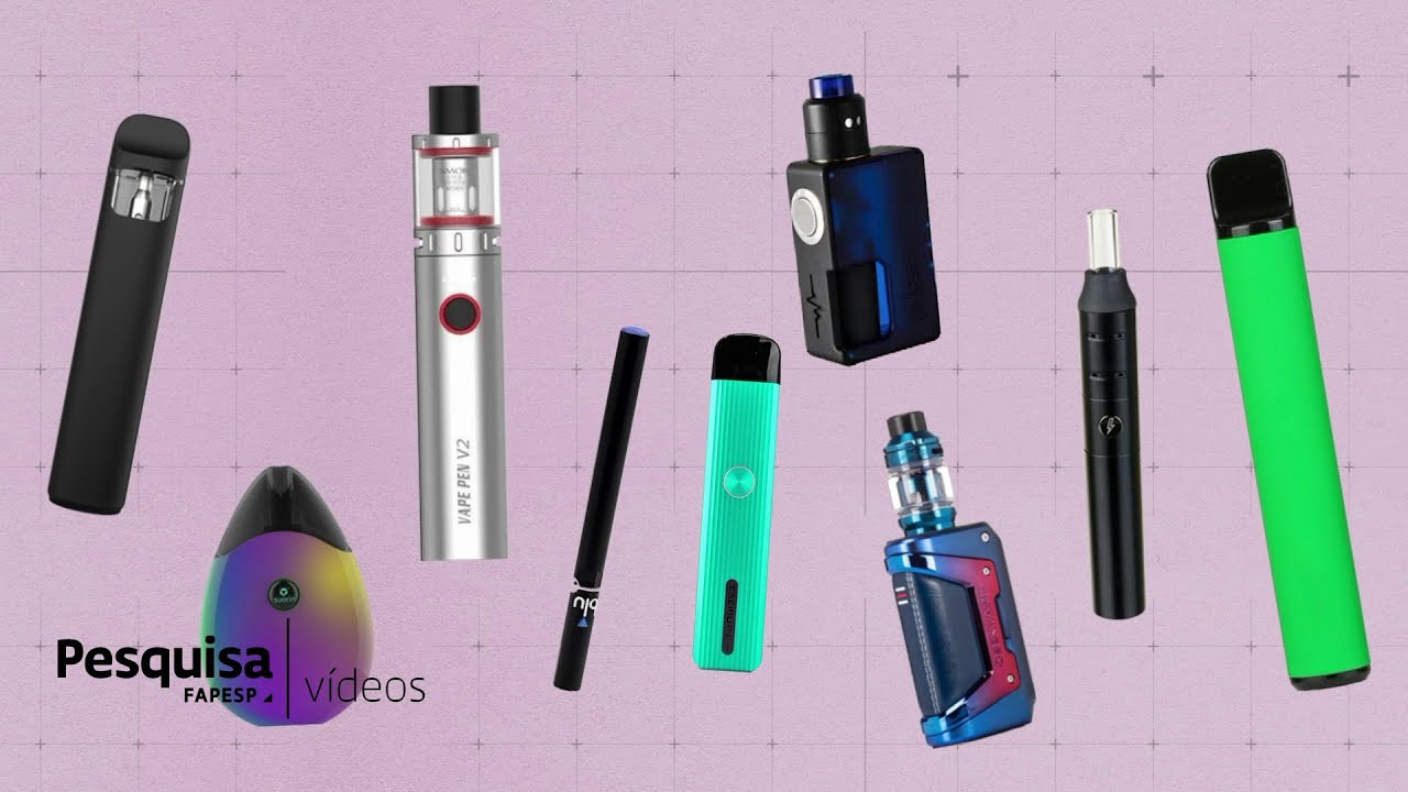 Inovações no Vaping: O Futuro da Experiência de Fumar