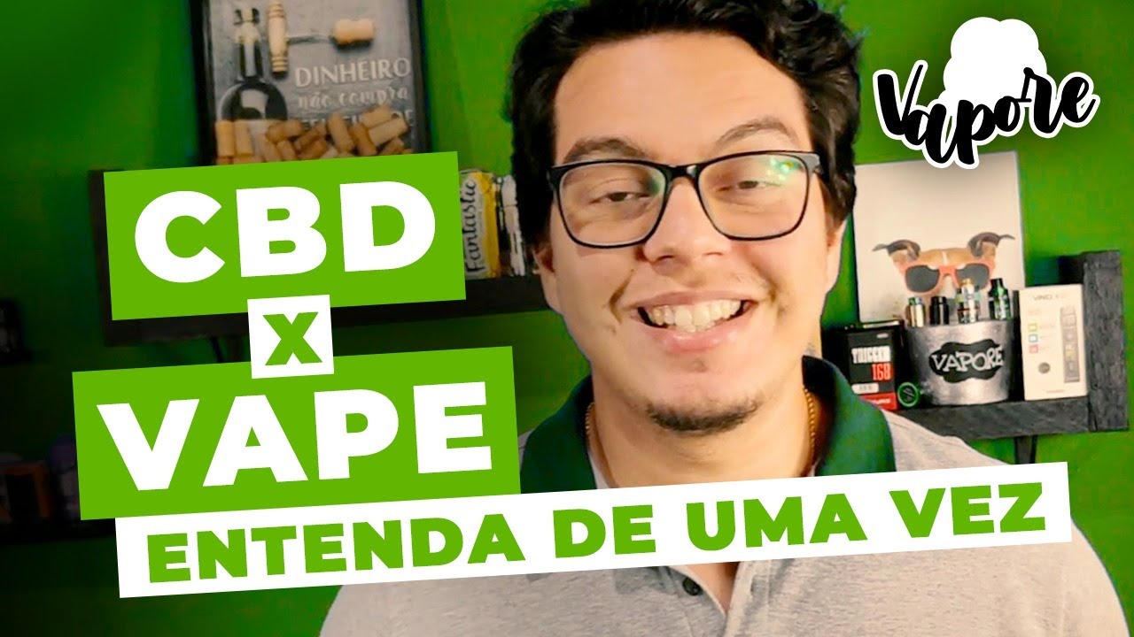 Guia Completo sobre Líquidos de Vape com CBD