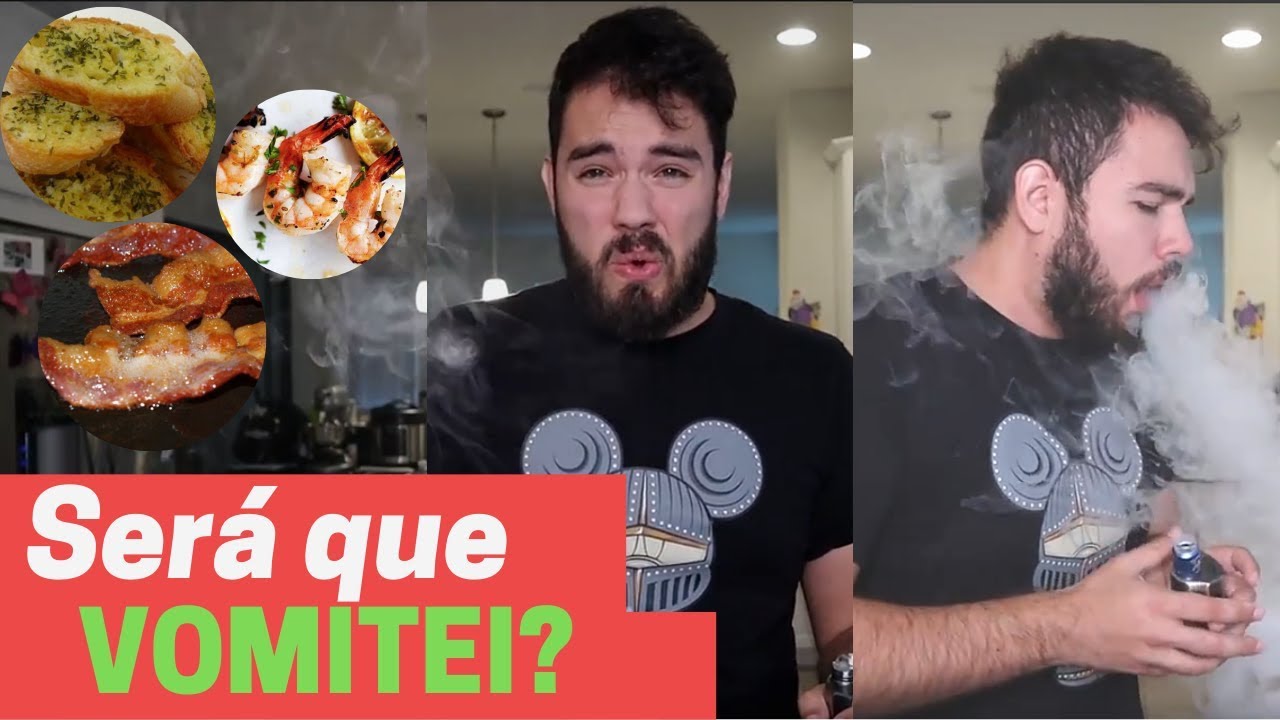 Variedade de Sabores em Líquidos Vape com CBD: Escolha a Melhor Opção para Você