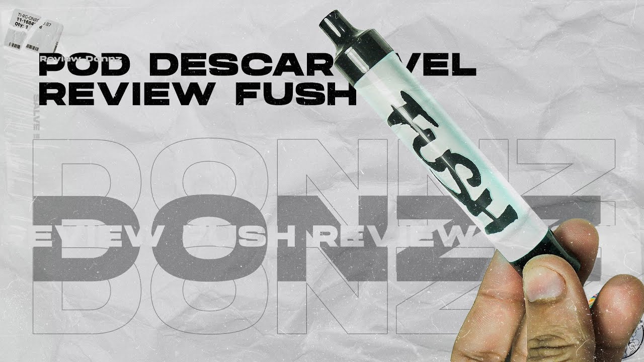 Vape Descartável Compacto: A Opção Ideal para Vapers em Movimento