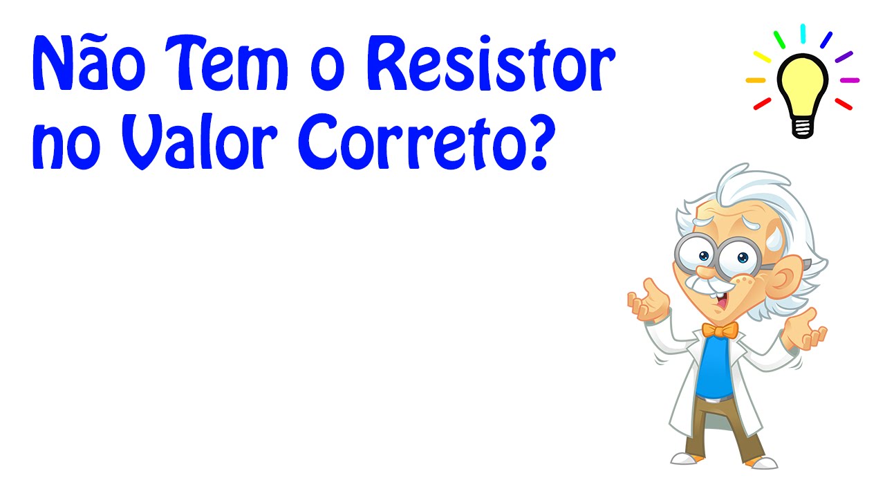 Compatibilidade de Resistências: O que você precisa saber