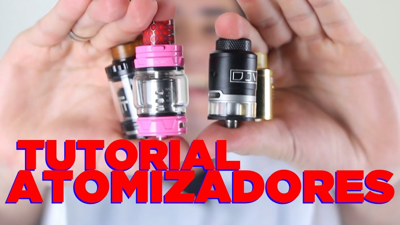 5 Dicas Essenciais para Usar Atomizadores Vape