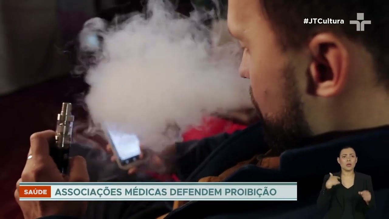 Avanços na Tecnologia dos Dispositivos Vape