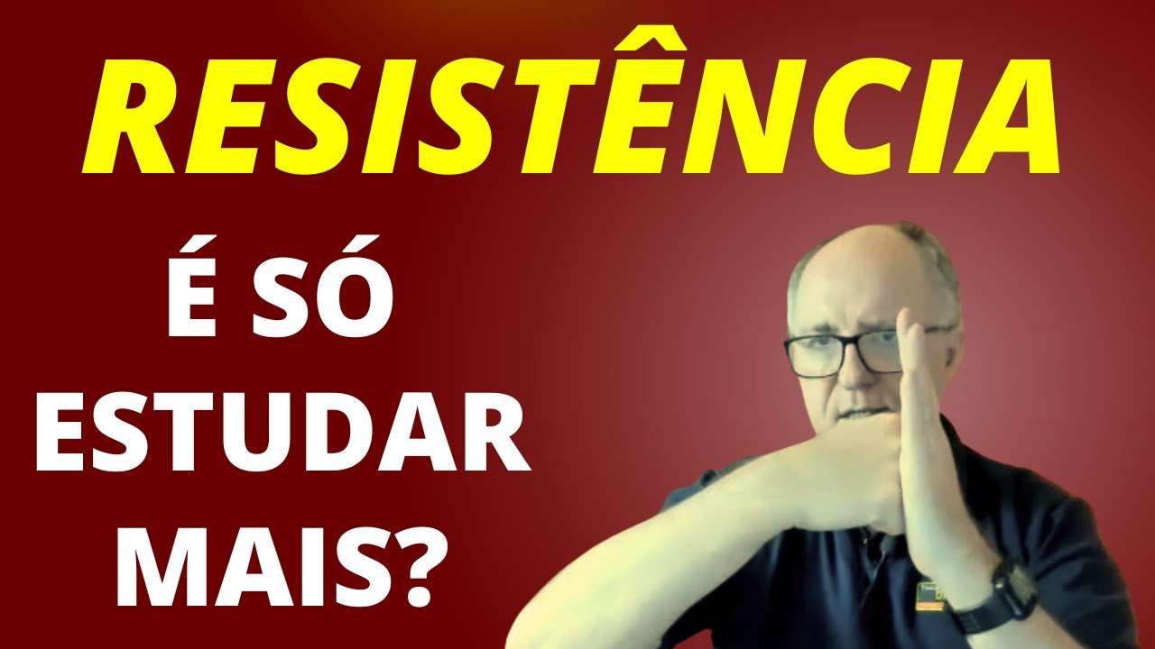 A Importância da Resistência Adequada