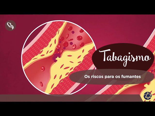 Prevenção dos Malefícios do Tabaco