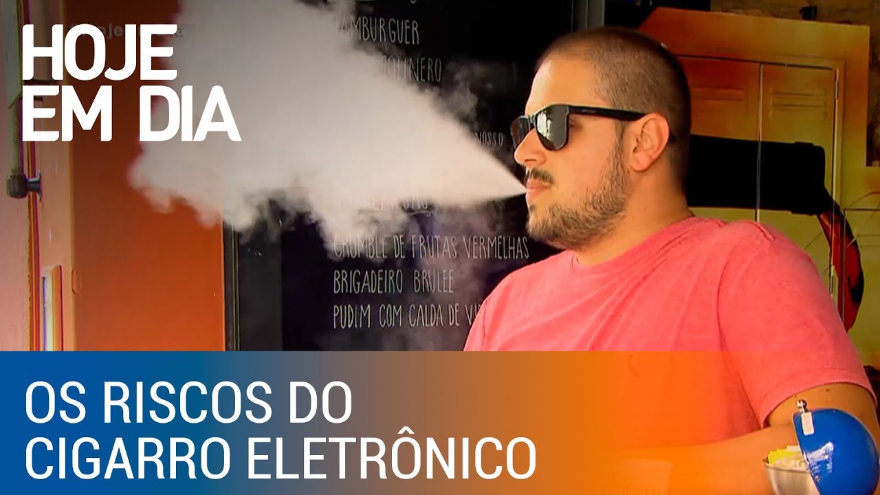 Precauções ao usar vape descartável: Guia essencial