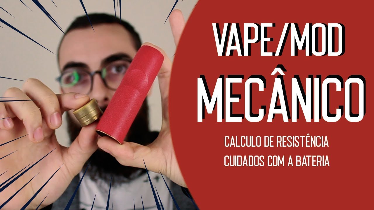 Melhorando o Desempenho das Resistências Vape