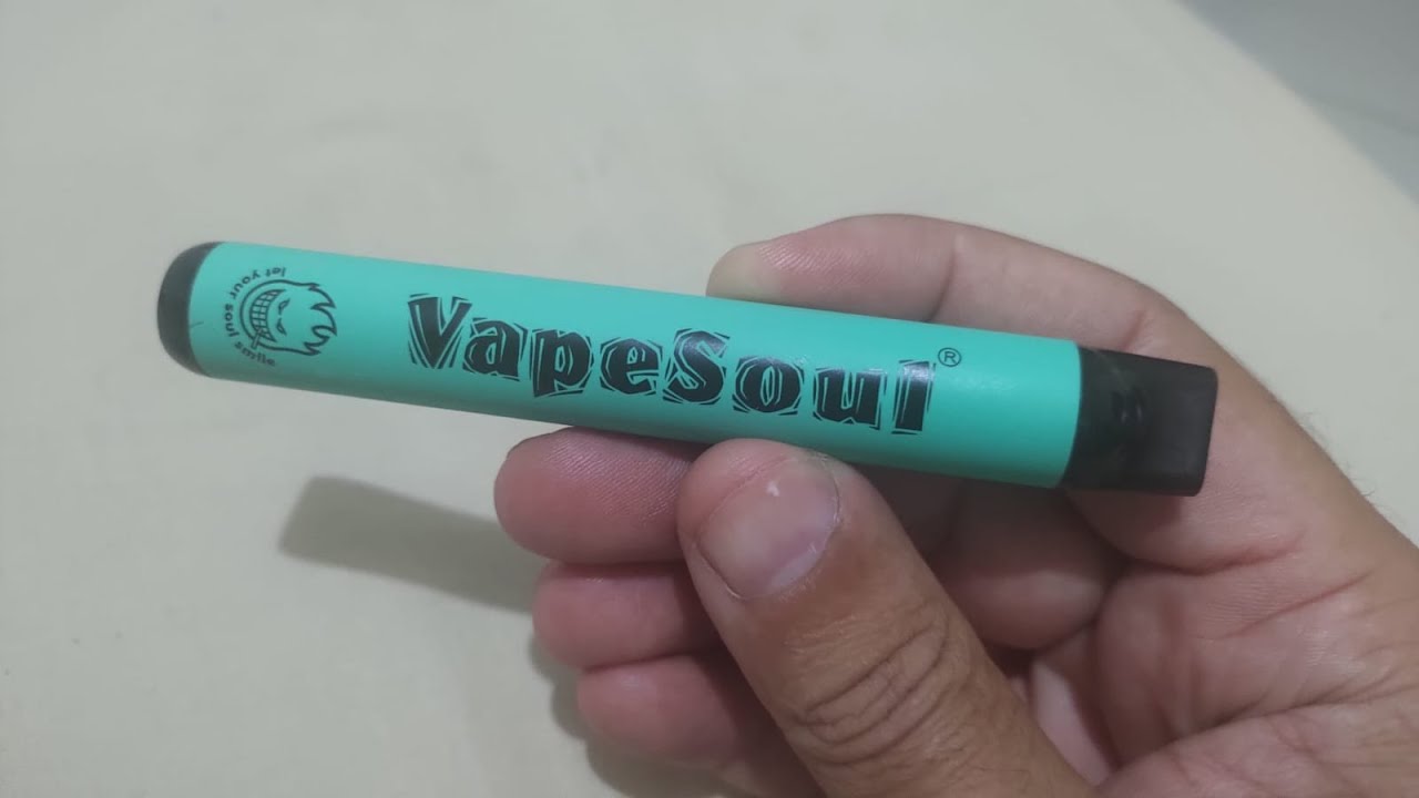 Vape Descartável: Maximizando a Duração da Bateria