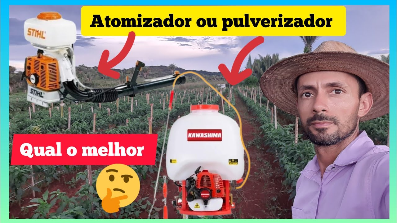 Atomizadores de longa durabilidade: a melhor opção para vaporização