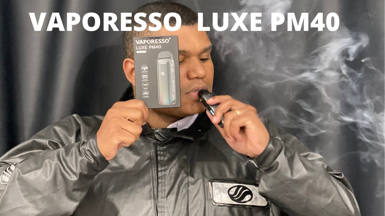 Vape Descartável: Diversão Garantida