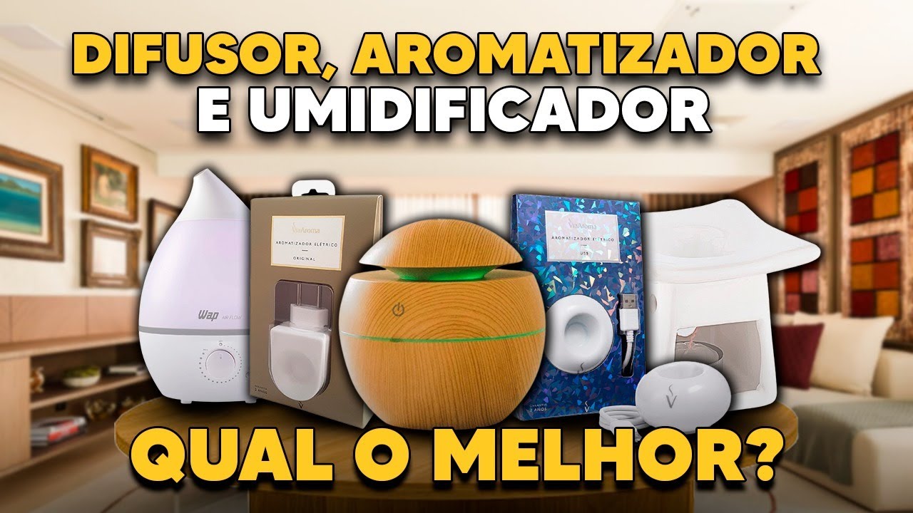 Os Melhores Atomizadores Vape de Marcas Renomadas no Brasil