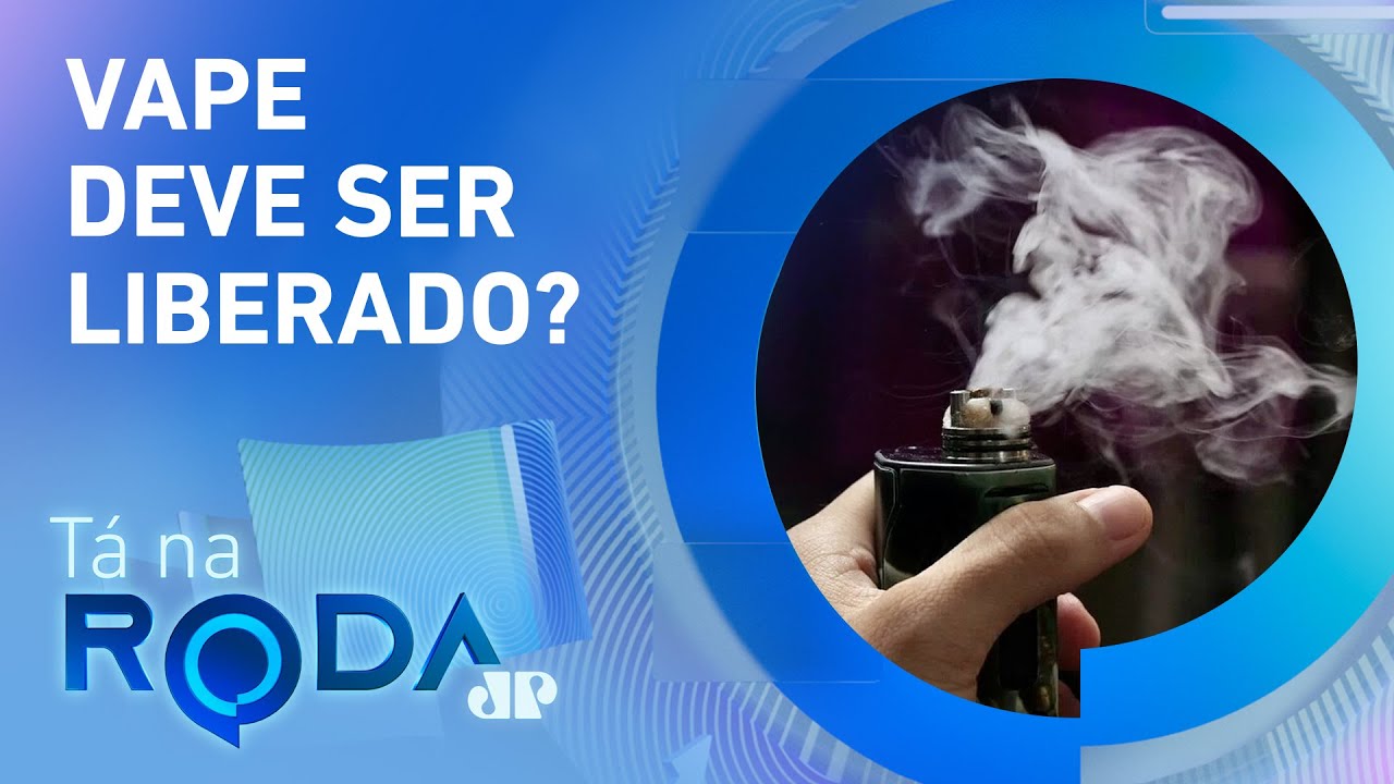 Personalize seu vape com estilo