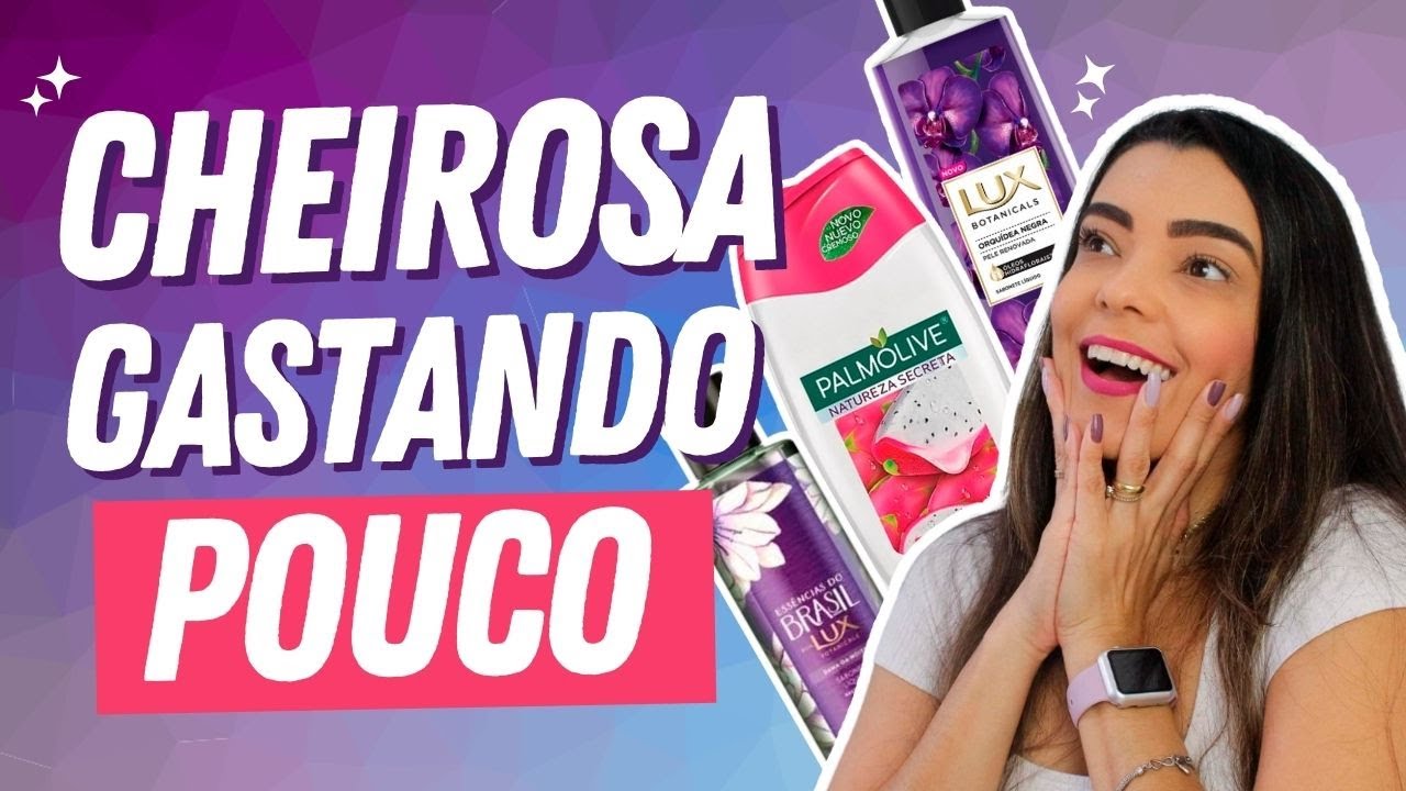 Guia para Escolha de Líquidos Perfumados