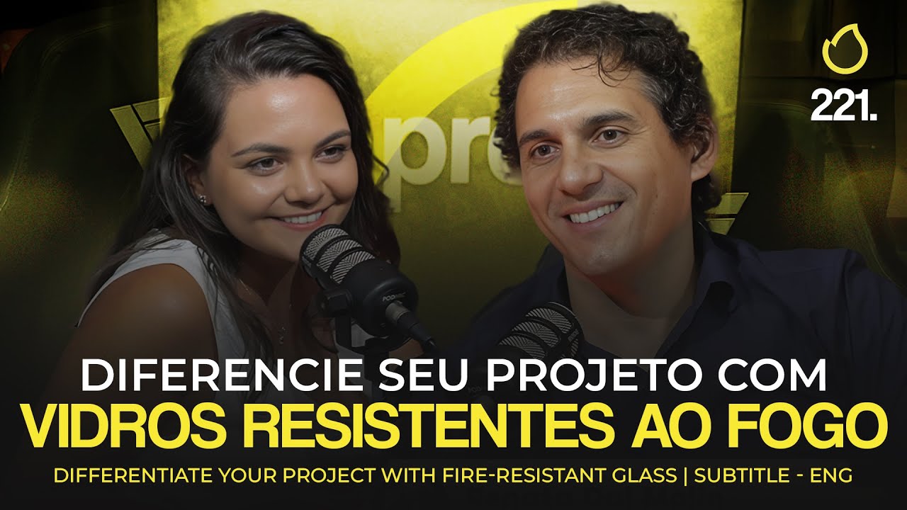 Resistências de Vidro: Modelos Variados