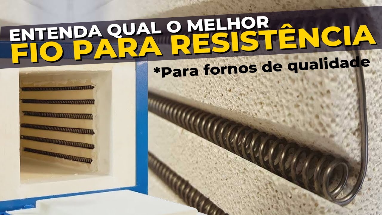 Benefícios das Resistências de Níquel: Um Guia Completo