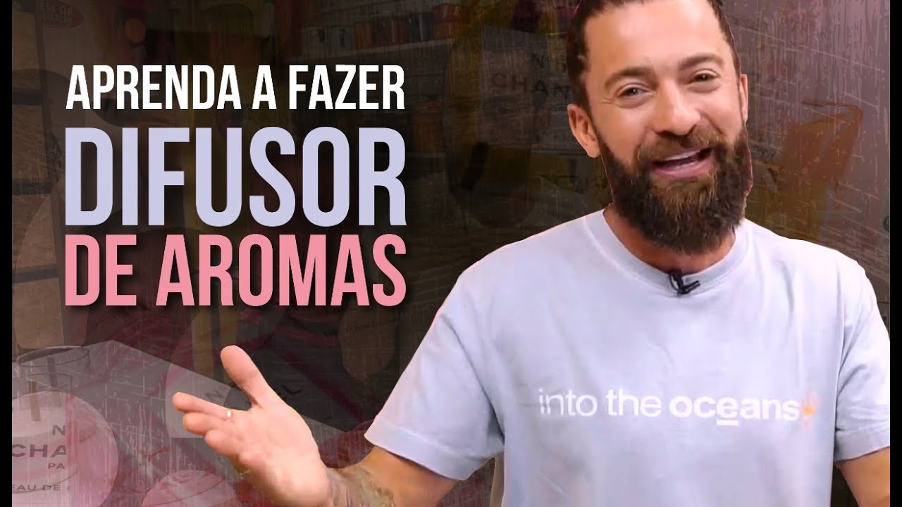 Os Melhores Aromas Exclusivos de E-Líquidos do Brasil