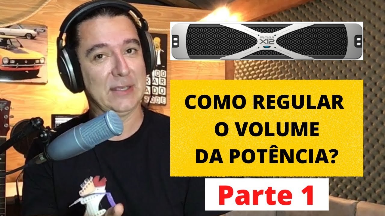 Como Ajustar a Potência Corretamente: Guia Prático