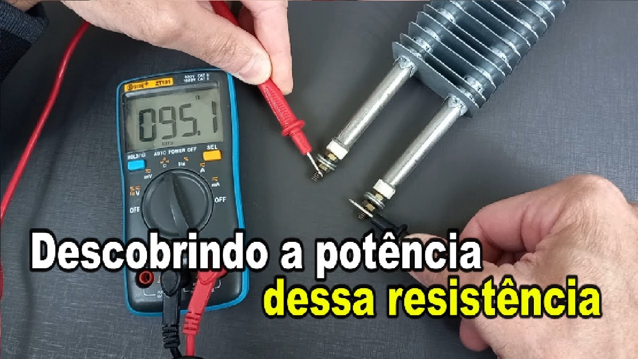 Os Benefícios das Resistências de Kanthal