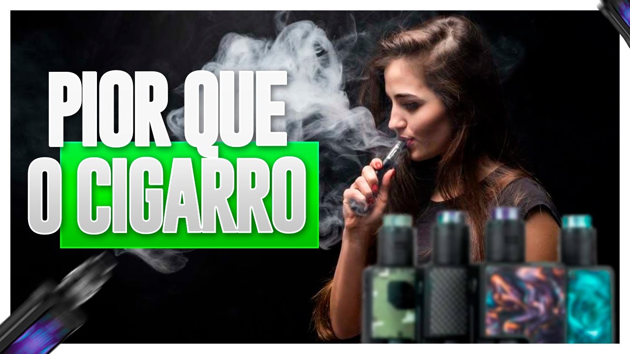 Os Benefícios da Vape Segura