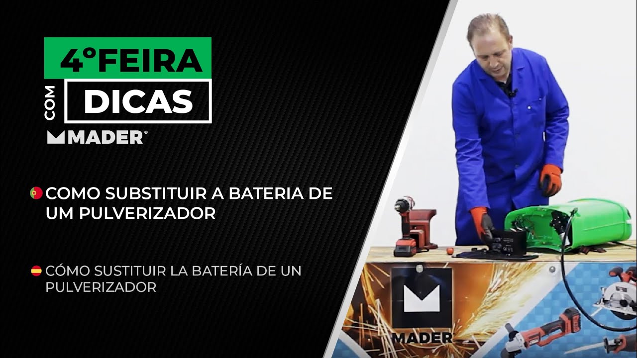 Guia de Manutenção da Bateria do Atomizador: Dicas Essenciais