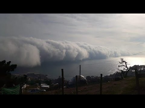 Escolhendo o Líquido Certo para Nuvens Densas