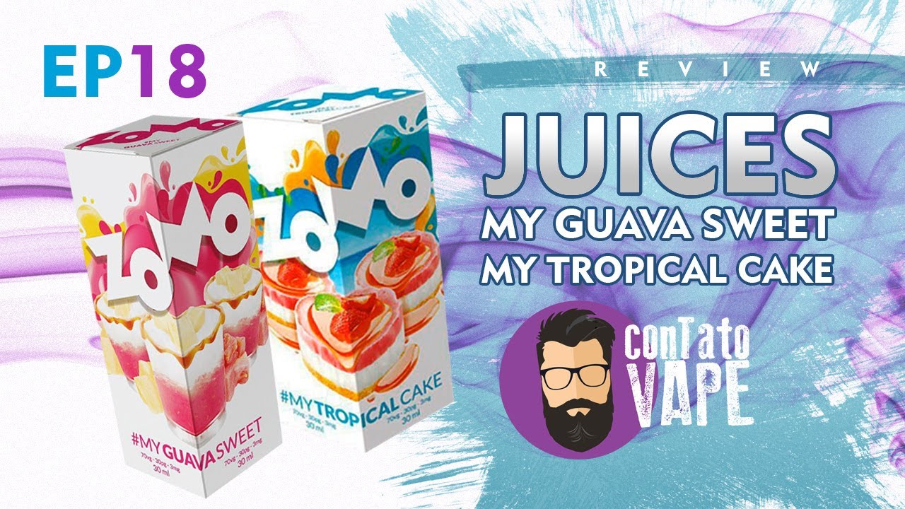 Deliciosos Líquidos Vape Tropicais: Uma Explosão de Sabores