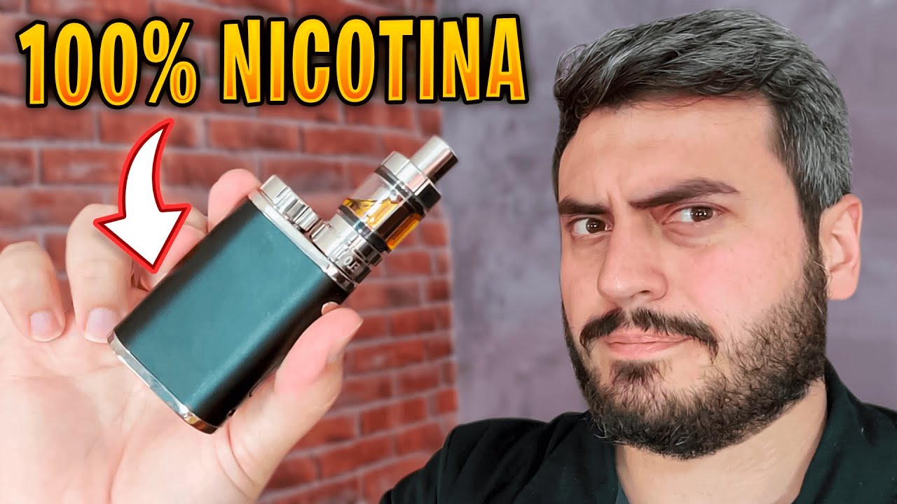 O Impacto da Resistência na Experiência de Vape